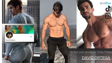 David Ortega Gay Porn Videos 